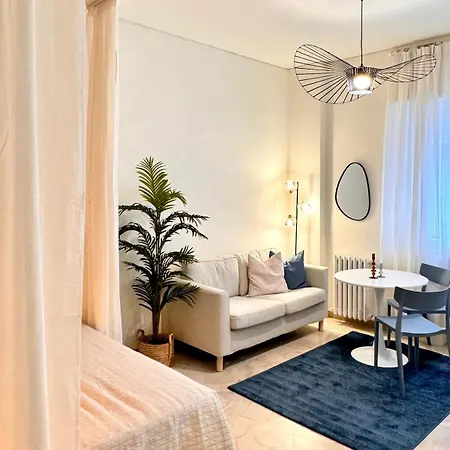 公寓 Gallery Loft 马切拉塔