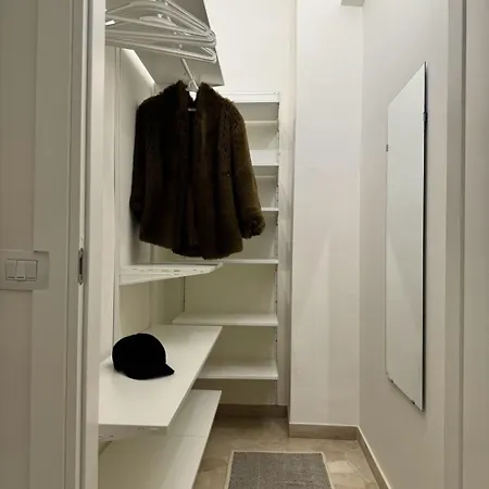 公寓 Gallery Loft