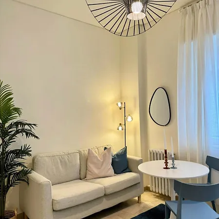 Apartamento Gallery Loft *