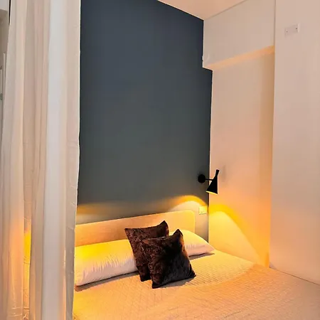 公寓 Gallery Loft *