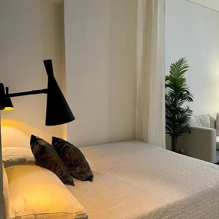 公寓 Gallery Loft 马切拉塔